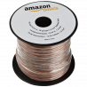 AmazonBasics 16-gauge Speaker Wire