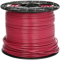 Southwire 22968201 Stranded THHN 12 Gauge Building Wire