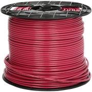 Southwire 22968201 Stranded THHN 12 Gauge Building Wire