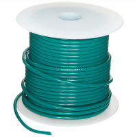 UL1007 Commercial Copper Wire