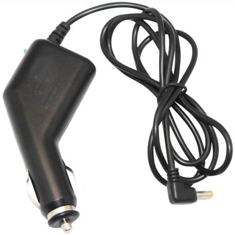 2A Car Vehicle Power Charger Adapter Cord