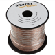 AmazonBasics 16-gauge Speaker Wire