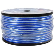 Cadence 14G152M-Blu Sil 14 Gauge 40 Foot Blue