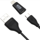 EZOPower 2-in-1 Smart Cable Bundle kit